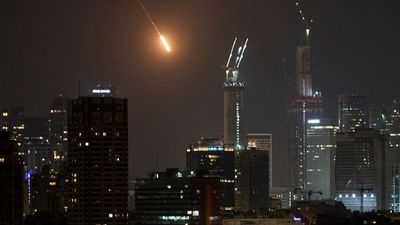 Iranian strike hits Israel's most important scientific centre. What do we know about the Weizmann Institute?