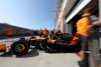 McLaren outlines Canadian GP suspension update, explains why Oscar Piastri won't run it