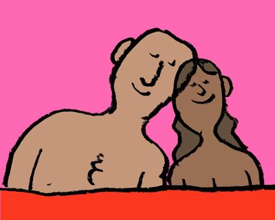 This is how we do it: ‘I prefer sex with someone who has erectile dysfunction’