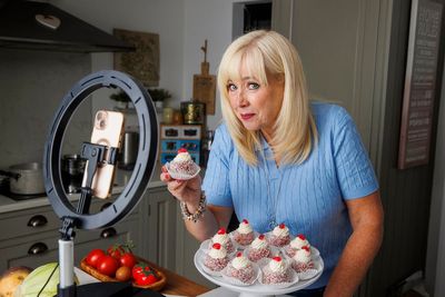 Co Antrim woman’s passion for posting traditional cookery skills a hit on TikTok