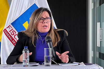 How a UN Corruption Crusade Led To Guatemala's Arrest Order Against Colombia's Attorney General