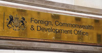 UK Foreign Office advises against all travel to Israel as Iran strikes escalate