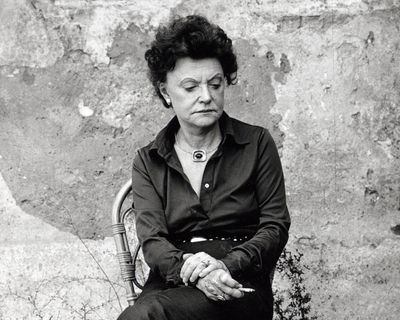 ‘Odd things happened when she was around’: the unnerving vision of Muriel Spark