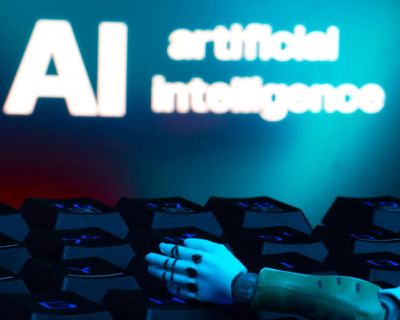 Policymakers who think AI can help rescue flagging UK economy should take heed