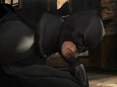 20 Years Later, No One Remembers The Blueprint For The Arkham Games