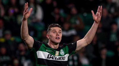 Arsenal Take Surprise Viktor Gyokeres Transfer ‘Action’ After Man Utd Snub
