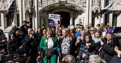 For Women Scotland considering further legal action against Scottish Government