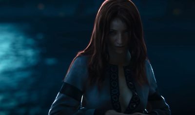 Why was The Witcher 3 so dark? 'It's dishonest to always show and paint the world in a positive light'