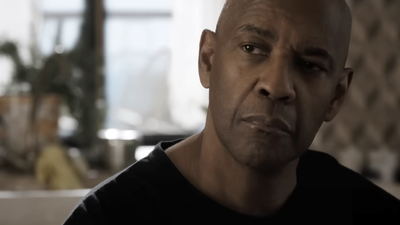 Denzel Washington's new movie is now on Netflix – his best sequel ever
