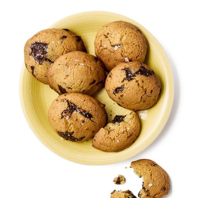 How to make chocolate chip cookies – recipe