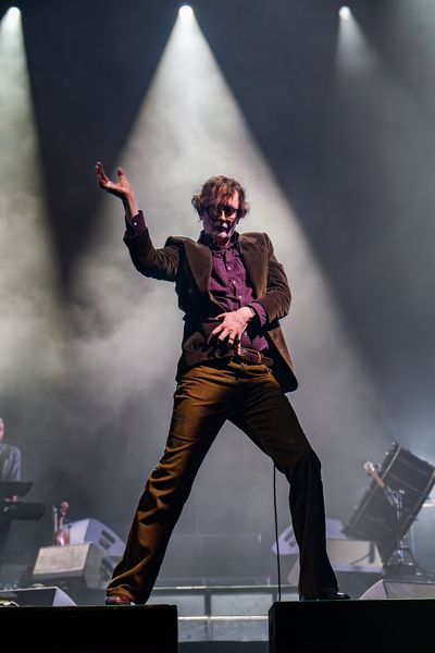 Pulp at the O2 review: greatest gig of the summer so far?