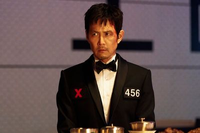 Squid Game concludes after six years and three seasons