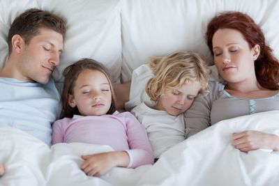 Skipping Bedtime Routines: The Devastating Consequences They Hoped You’d Never Discover!