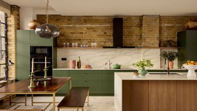 10 Outdated Kitchen Island Trends to Avoid in 2025 Remodels — And What Designers Are Doing Instead