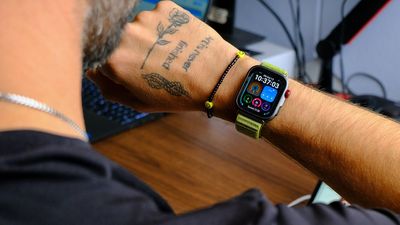 Huawei Watch Fit 4 Pro review: Honey, they shrunk the Apple Watch Ultra!