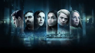 ITVX adds Uma Thurman thriller series for free which was previously only available on Apple TV Plus