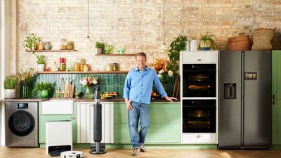 I asked Jamie Oliver for his go-to summer lunch - get ready to eat this unexpected, easy meal on repeat