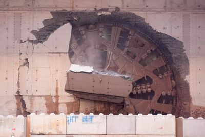 HS2 reports subcontractor to HMRC after alleged fraud