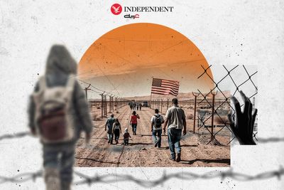 How Mexico became the ‘gateway to hell’ for Egyptians chasing the American Dream