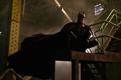 20 Years Ago, Christopher Nolan Revitalized Batman — And Changed Superhero Movies Forever