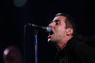 Liam Gallagher slams Scottish council for description of Oasis fans