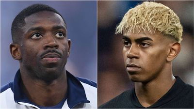 ‘Another Dimension’—Ousmane Dembele Addresses Ballon d’Or Battle With Lamine Yamal