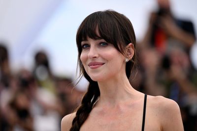 Dakota Johnson says Hollywood is ‘a bit of a mess’