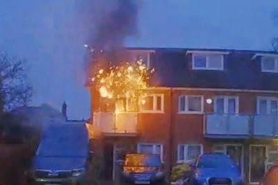 E-bikes and e-scooters fire warning after record number of blazes and eight deaths