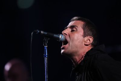 Liam Gallagher calls out Scottish council for remarks about ‘rowdy’ Oasis fans