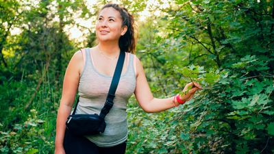 Want to reduce your stress levels? Try this Japanese mindfulness practice that helped me relax in just 10 minutes