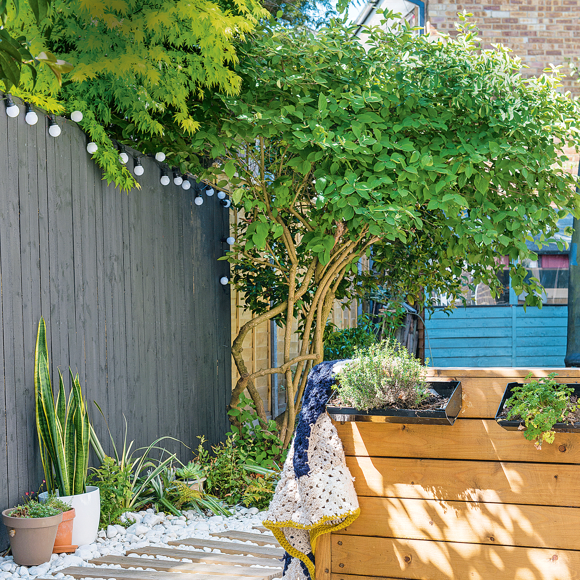 How high can a garden fence be? The legal limit and the £2,500 fine you risk if you get it wrong