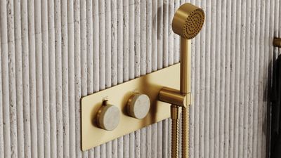 Sorry, but the Type of Showerhead You Choose Matters More Than Just Aesthetics — Here's Your Guide to Picking the Right One