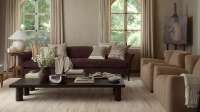 I Asked Designers What Rug Colors They Don't Want to See Anymore in 2025 (and What They'd Style Instead)