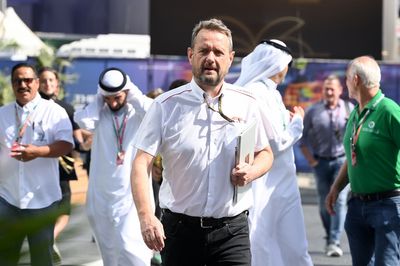 Alpine set to name Steve Nielsen as F1 team manager