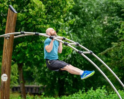 I ditched the gym and you can too – here are six ways to get fit without it