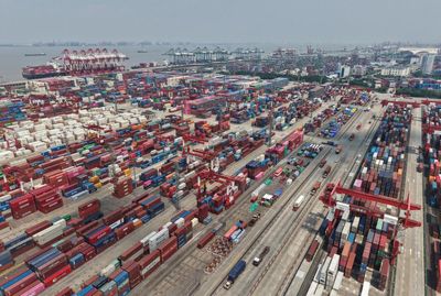 Tariff dodgers take big risks to cut small corners