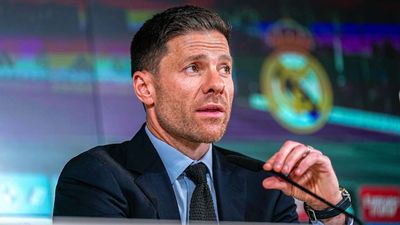 Xabi Alonso Sounds Warning After First Real Madrid Training Sessions