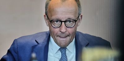 The politics of blame: Accusing immigrants won’t solve Germany’s antisemitism problem