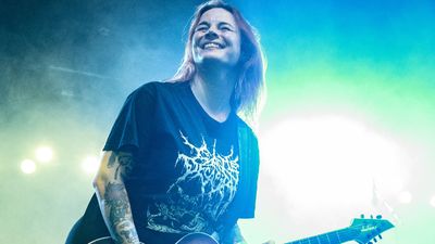 “The more successful we become, the lonelier it gets”: Why your favourite British metal bands are breaking up