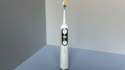 Soocas NEOS II review: a game-changer for lazy flossers