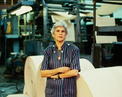 Violeta Chamorro obituary