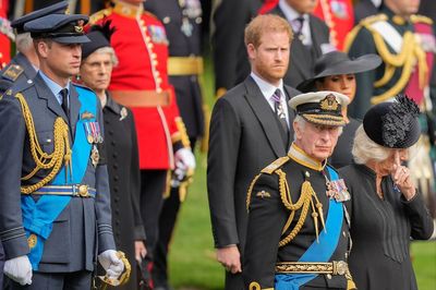 Like Prince Harry, my memoir estranged me from my family