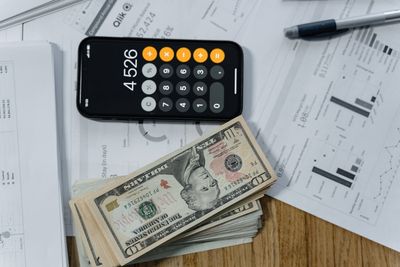 10 Budgeting Apps That Collect More Than Just Your Money