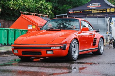8 Used Cars That Are Suddenly Skyrocketing in Value