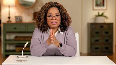 Oprah Winfrey has a reason for never having kids – and it’s Barbara Walters