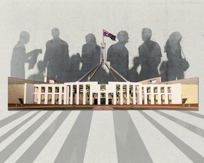 Leading players urge Labor to tighten rules for cashed-up political lobbyists