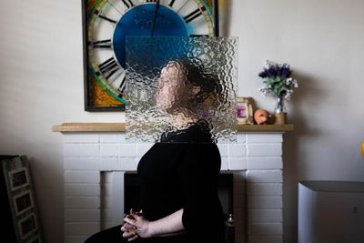 Kelly’s jobseeker payments were cut off during a hospital stay for psychosis. It’s far from an isolated case