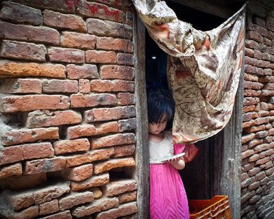 Toll of Trump’s USAID cuts on Australian aid revealed, with projects to help children among hardest hit