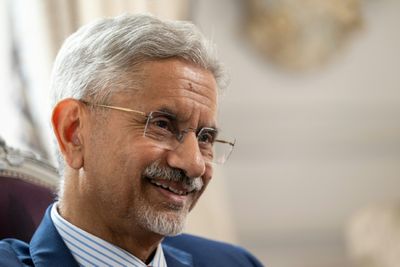 India A Voice For Global South At G7, Says Foreign Minister