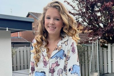 ‘Kind and sweet’ girl, 11, killed in Ford Transit van crash as devastated family make direct appeal